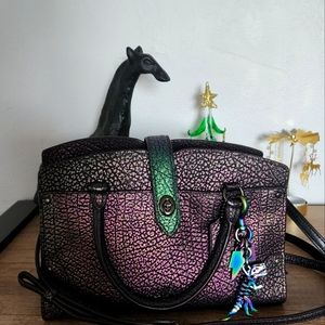 Very rare COACH bag ‼️